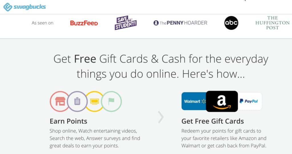 Swagbucks Watching Online Videos Frugal Reality