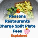 split plate charge Frugal Reality