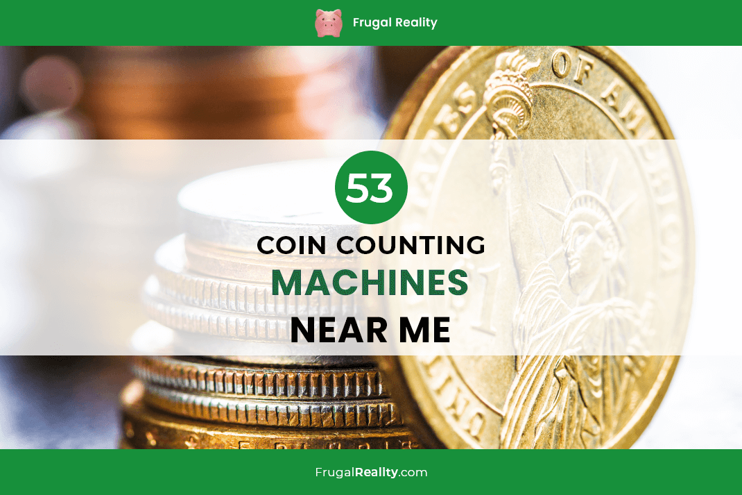 Conveniently Locate a Walmart Coinstar Near You for Easy Coin Conversion -  Best Stocks