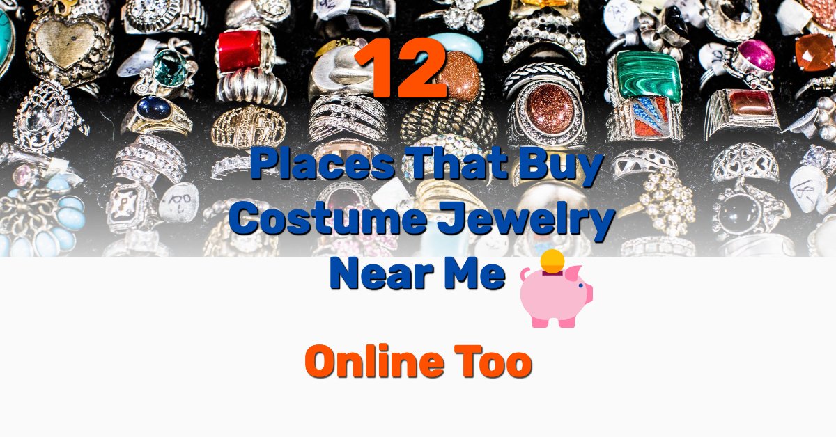 places that buy costume jewelry - Frugal Reality