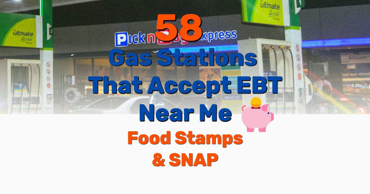 hot food near me that accepts ebt Madaline Bacon