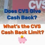 Does CVS Give Cash Back - Frugal Reality