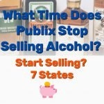 What Time Does Publix Stop Selling Alcohol - Frugal Reality