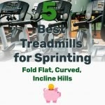 Best Treadmills for Sprinting - Frugal Reality