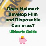 Walmart Develop Film Disposable Cameras - Frugal Reality