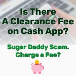 Clearance Fee on Cash App - Frugal Reality